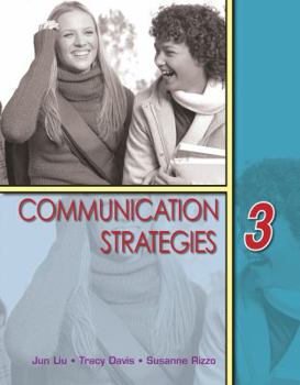 Communication Strategies 3: Teacher S Guide - Book #3 of the Communication Strategies