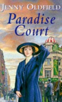 Paradise Court - Book #1 of the Paradise Court