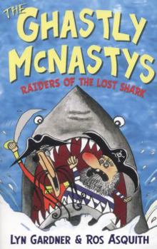 Paperback Raiders of the Lost Shark Book