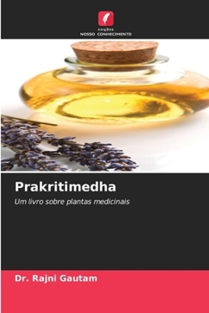 Prakritimedha (Portuguese Edition)