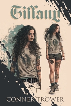 Paperback Tiffany Book