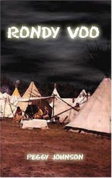Paperback Rondy Voo Book