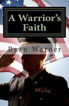 Paperback A Warrior's Faith Book