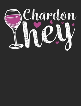Mein eigener Wein: Dein persönliches Buch für die Weinherstellung zum selber ausfüllen ? für über 100 verschiedene Weine ? Im großzügigen A4+ Format ... ? Motiv: Chardon hey (German Edition)