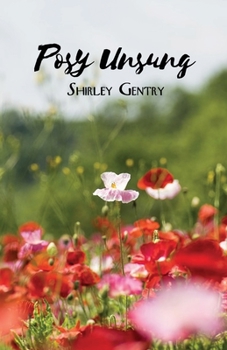 Paperback Posy Unsung Book