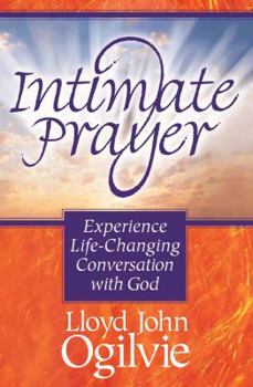 Paperback Intimate Prayer Book
