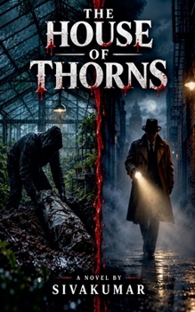 Paperback The House Of Thorns Book