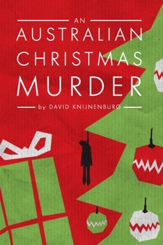 Paperback An Australian Christmas Murder Book