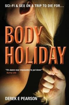 Paperback Body Holiday Book