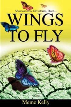 Paperback Wings to Fly Book