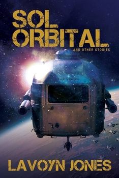 Paperback Sol Orbital: And Other Stories Book