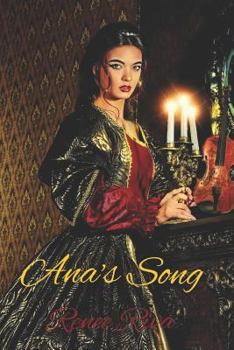 Paperback Ana's Song: Pine Cottage Duet Book
