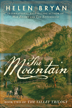 The Mountain - Book  of the Valley Trilogy
