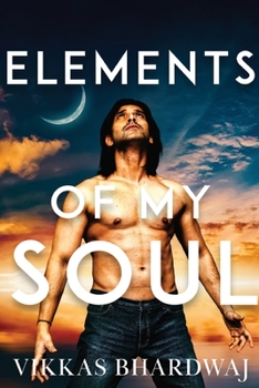 Paperback Elements of My Soul Book