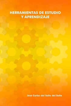 Paperback Herramientas de estudio y aprendizaje [Spanish] Book
