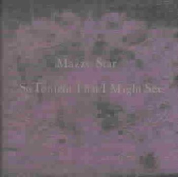 Music - CD So Tonight That I Might See Book