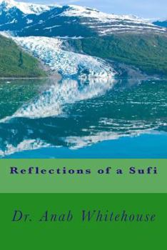 Paperback Reflections of a Sufi Book