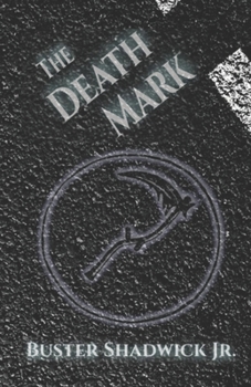 Paperback The Death Mark Book