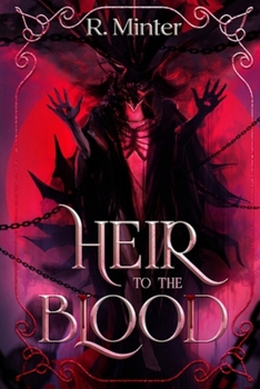 Paperback Heir to the Blood Book