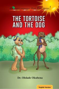 Paperback The Tortoise and the Dog Book