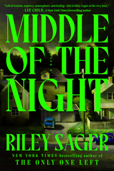 Hardcover Middle of the Night Book