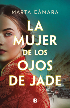 Hardcover La Mujer de Los Ojos de Jade / The Woman with Jade Eyes [Spanish] Book