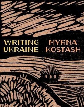 Paperback Writing Ukraine Book