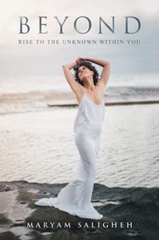 Paperback Beyond: Rise to the Unknown Book