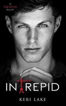 Intrepid - Book  of the Vigilantes