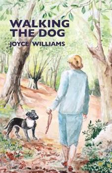 Paperback Walking the Dog Book