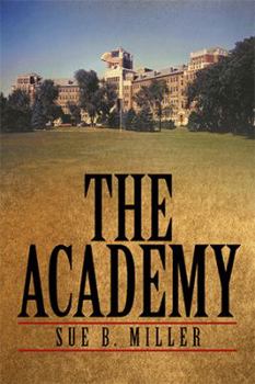 Paperback The Academy Book