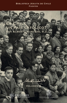 Es Chile un pais catolico? (Serie Temas de hoy)