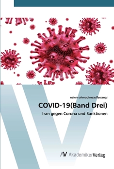 Paperback COVID-19(Band Drei) [German] Book