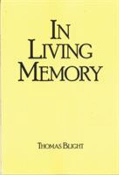 Paperback In Living Memory Book