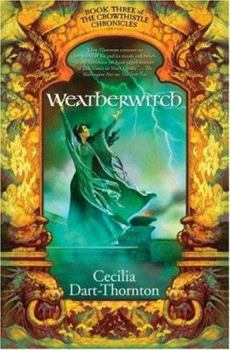 Hardcover Weatherwitch Book