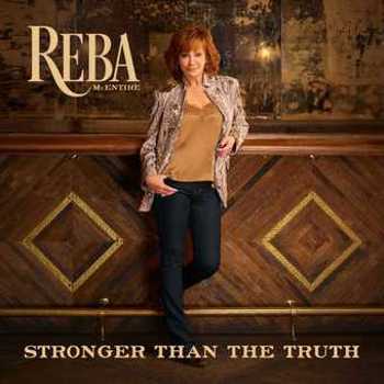Vinyl Stronger Than The Truth (2 LP) Book