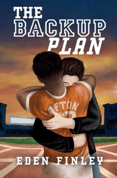 Paperback The Back Up Plan Special Edition cover Book