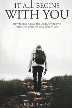 Paperback It All Begins With You Book
