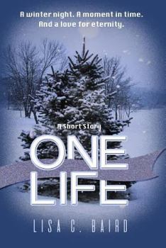 Paperback One Life Book