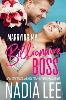 Paperback Marrying My Billionaire Boss Book