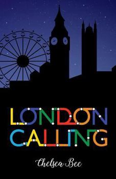 Paperback London Calling Book
