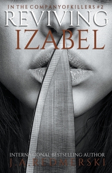 Paperback Reviving Izabel Book