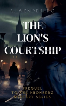 Paperback The Lion's Courtship Book