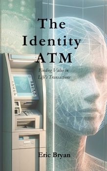 Paperback The Identity ATM Book