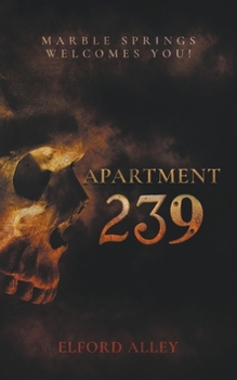 Paperback Apartment 239 Book