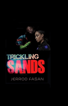 Paperback Trickling Sands Book