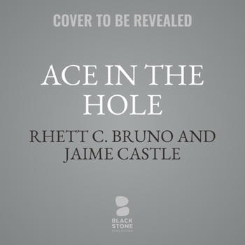 Ace in the Hole - Book #3 of the Black Badge