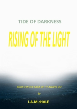 Paperback Tide of Darkness: Rising of the Light Book
