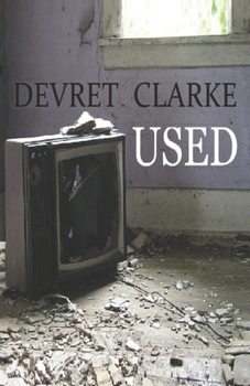 Paperback Used Book