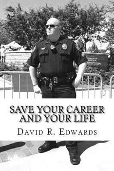 Paperback Save Your Career and Your Life: 12 Stress Fitness Strategies Every First Responder Needs Book